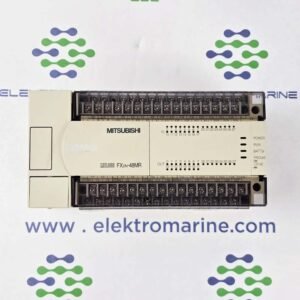 Mitsubishi FX2N-48MR-ES/UL | Programable Controller