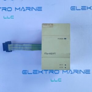 Mitsubishi FX2N-4AD-PT | Programmable Controller