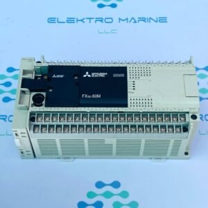 Mitsubishi FX3G-60MT/DSS | Programmable Controller