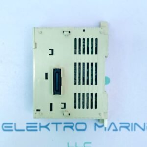 Mitsubishi FX3U-4AD-PT-ADP | Programmable Controller