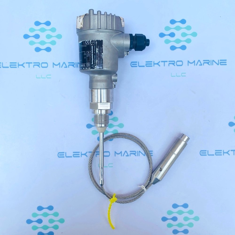 Vega FX81.ACATBFHXVMXX | Vegaflex 81 Pressure Transmitter