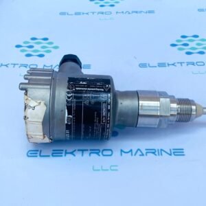 Vega FX81.ACATBFHXVMXX | Vegaflex 81 Pressure Transmitter