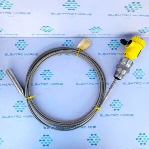 Vega FX82.AXFTIFHXKMXX | Vegaflex 82 Pressure Transmitter