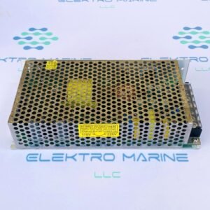 Brun FYII-150B | Power Supply
