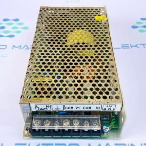 Brun FYII-150B | Power Supply