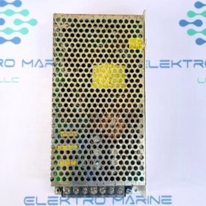 Brun FYII-150B | Power Supply