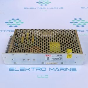Brun FYII-150B | Power Supply