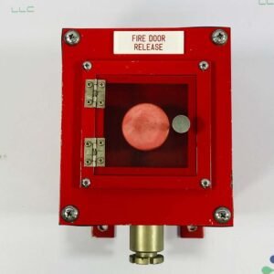 Autronica Fire Door Release