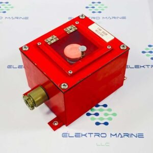 Autronica Fire Door Release