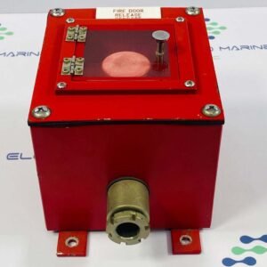 Autronica Fire Door Release