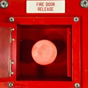 Autronica Fire Door Release