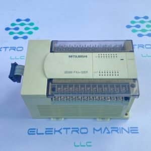 Mitsubishi FX2N-32ER | Programmable Controller