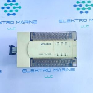 Mitsubishi FX2N-32ER | Programmable Controller