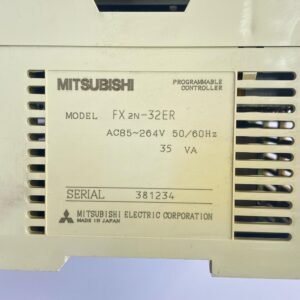 Mitsubishi FX2N-32ER | Programmable Controller