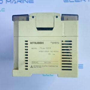 Mitsubishi FX2N-32ER | Programmable Controller