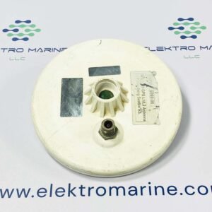 Kongsberg Seatex AS G060-06 | Maritime GPS L1/L2 Antenna
