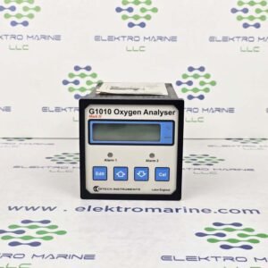 Hitech Instruments G1010 | Oxygen Analyser