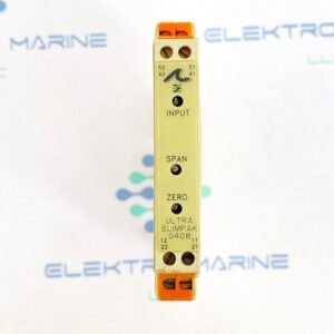 Weidmuller G408-0001 | Signal Conditioner Isolator