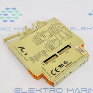 Weidmuller G408-0001 | Signal Conditioner Isolator