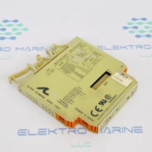 Weidmuller G408-1001 | Signal Conditioner Isolator