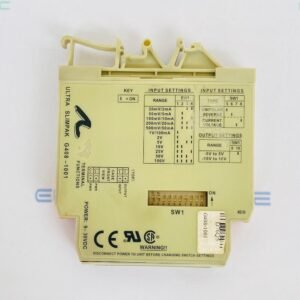 Weidmuller G408-1001 | Signal Conditioner Isolator