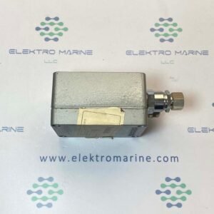 Kongsberg GA-100/A | Thermocouple Amplifier