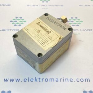 Kongsberg GA-100/A | Thermocouple Amplifier