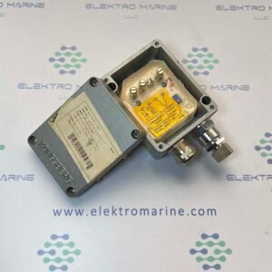 Kongsberg GA-100/A | Thermocouple Amplifier