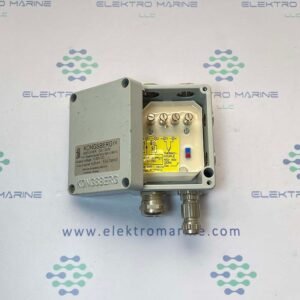Kongsberg GA-100/N (280002) | Thermocouple Amplifier