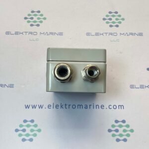 Kongsberg GA-100/N (280002) | Thermocouple Amplifier