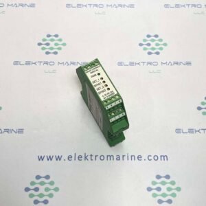 Kongsberg GA-110/A | Thermocouple Amplifier