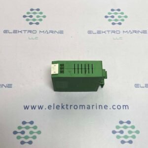 Kongsberg GA-110/A | Thermocouple Amplifier