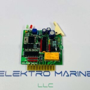 Hyo Myung Engineering GA NSC | PCB Module
