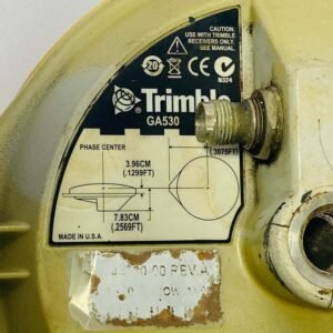 Trimble GA530 | Antenna Unit