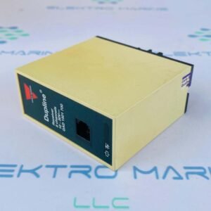 Carlo Gavazzi GAD 1501 700 | Dupline Receiver 8 Channels
