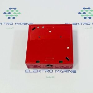 Siemens GBI-1021007 | Manual call point