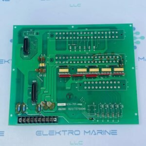 Nabco GCA-701-02A (823 73750046) | PCB