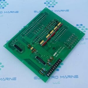 Nabco GCA-701-02A (823 73750046) | PCB