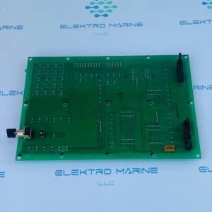 Nabco GCA-802-01B (885 73753185) | PCB