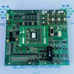 Nabtesco GCC-101-01 (885 73760809) | PCB