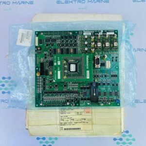 Nabtesco GCC-101-01 (885 73760809) | PCB
