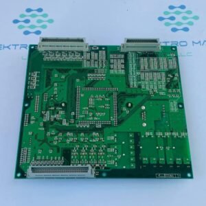 Nabtesco GCC-101-01 (885 73760809) | PCB