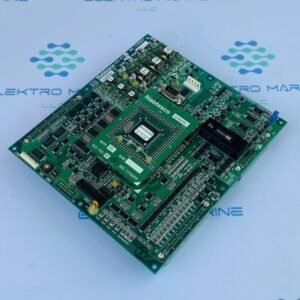 Nabtesco GCC-101-01 (885 73760809) | PCB