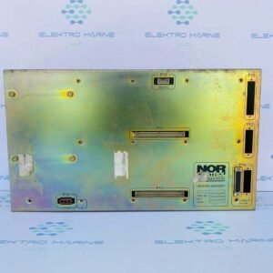 Norcontrol GCU 8810 | Generator Control Unit
