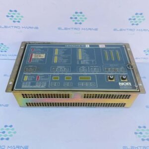 Norcontrol GCU 8810 | Generator Control Unit