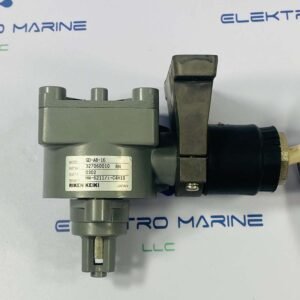 Riken Keiki GD-A8-16 | Gas Detector
