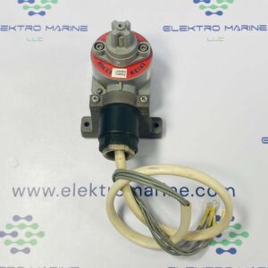 Riken Keiki GD-A8-16 | Gas Detector