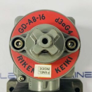 Riken Keiki GD-A8-16 | Gas Detector