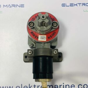 Riken Keiki GD-A8-16 | Gas Detector