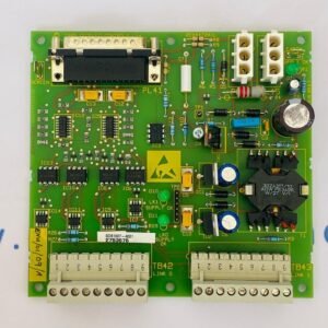 Converteam GDS1007-4001 | PCB